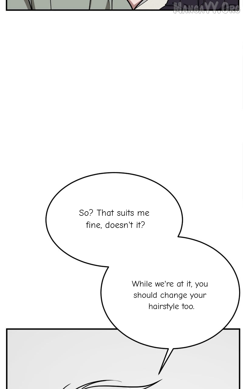 Change Me Chapter 102 - page 72